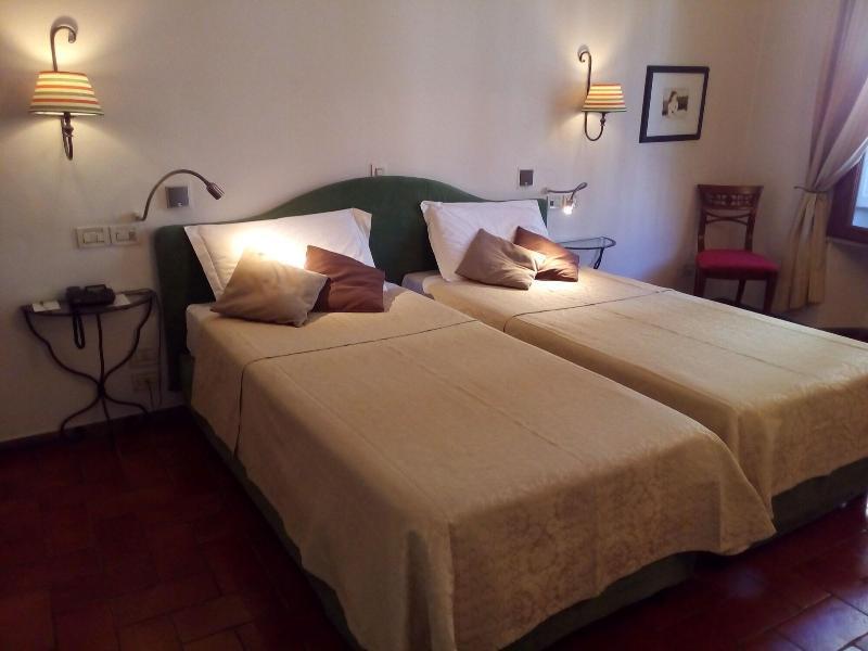 La Casa Del Ghiberti B&B Florencja Zewnętrze zdjęcie