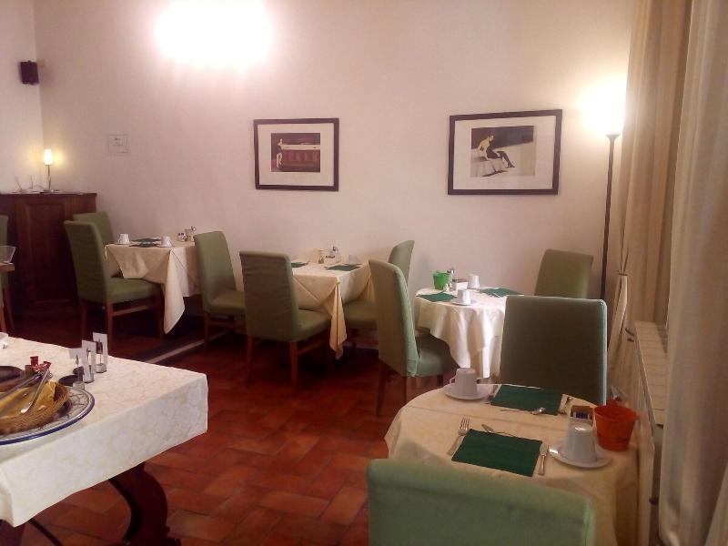 La Casa Del Ghiberti B&B Florencja Zewnętrze zdjęcie