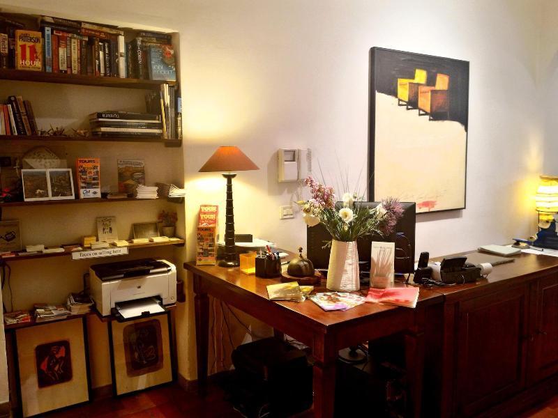 La Casa Del Ghiberti B&B Florencja Zewnętrze zdjęcie