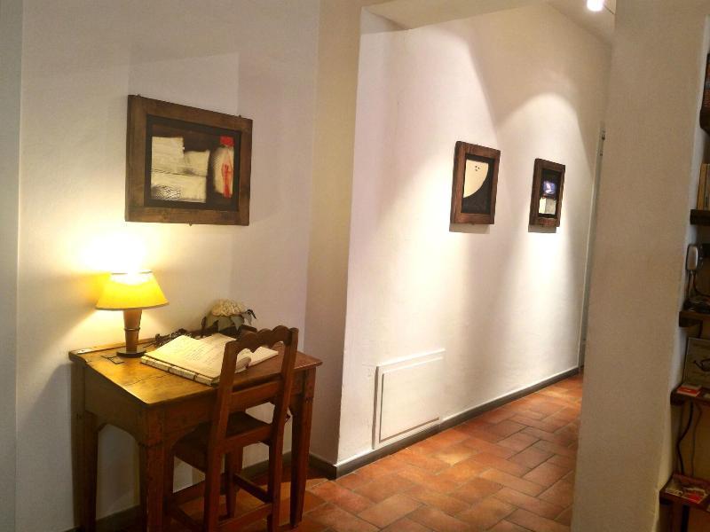 La Casa Del Ghiberti B&B Florencja Zewnętrze zdjęcie