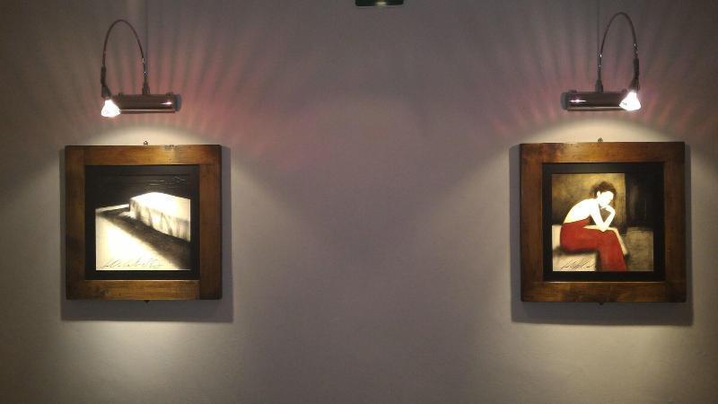 La Casa Del Ghiberti B&B Florencja Zewnętrze zdjęcie