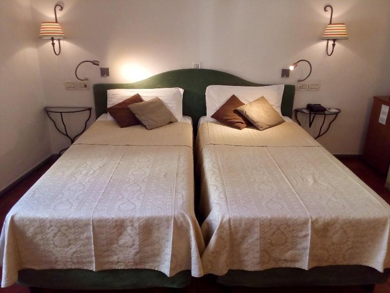 La Casa Del Ghiberti B&B Florencja Zewnętrze zdjęcie