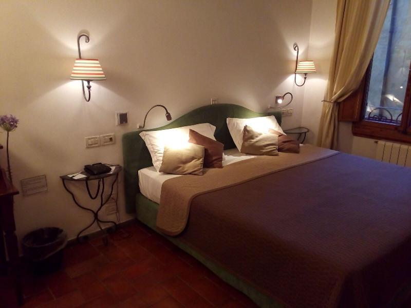 La Casa Del Ghiberti B&B Florencja Zewnętrze zdjęcie