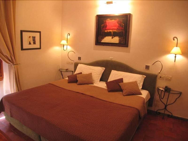 La Casa Del Ghiberti B&B Florencja Zewnętrze zdjęcie