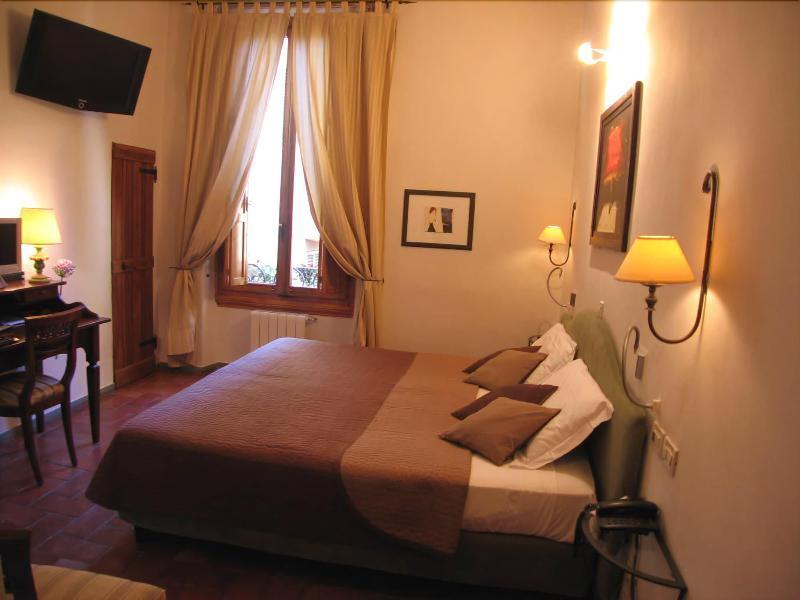 La Casa Del Ghiberti B&B Florencja Zewnętrze zdjęcie