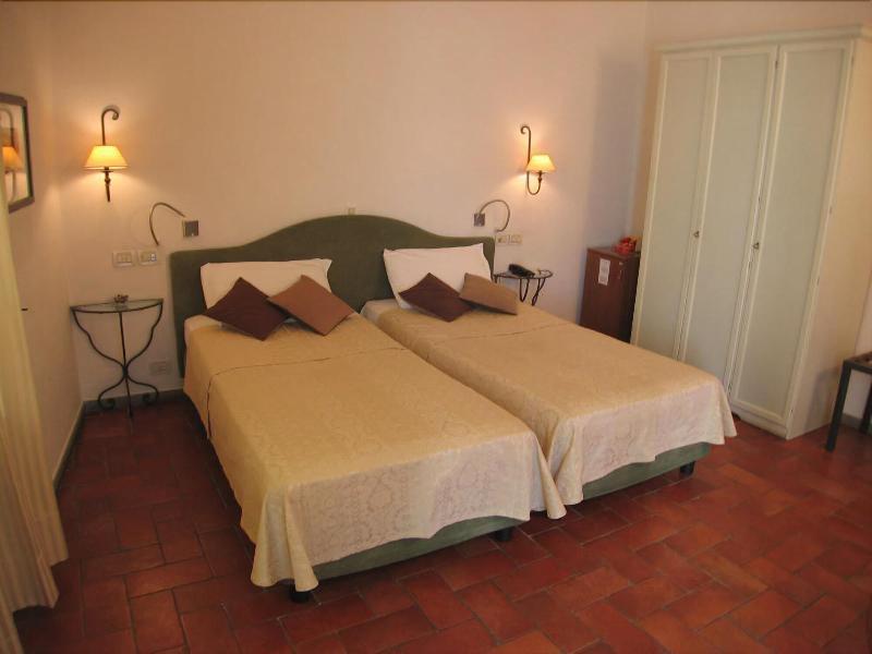 La Casa Del Ghiberti B&B Florencja Zewnętrze zdjęcie