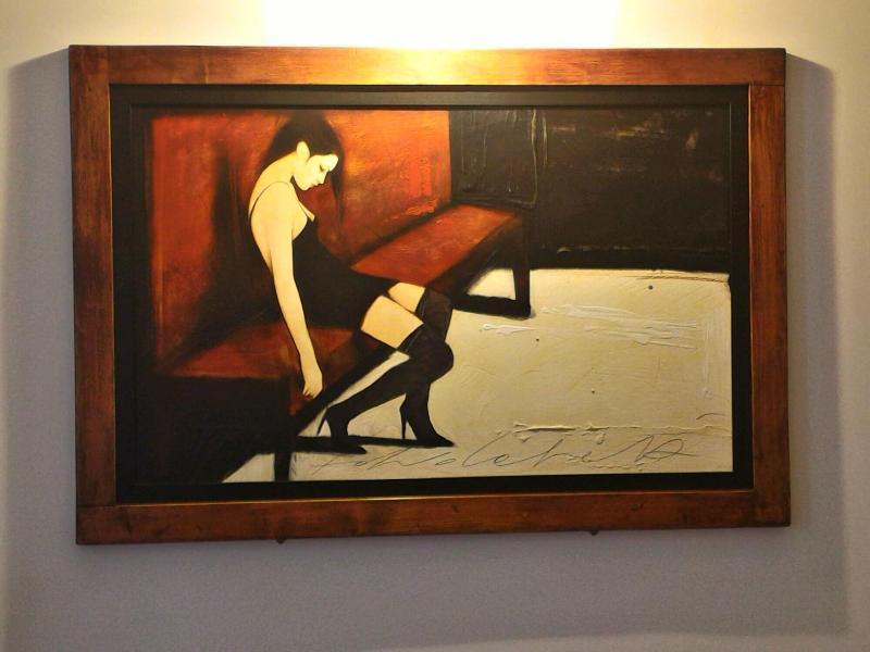 La Casa Del Ghiberti B&B Florencja Zewnętrze zdjęcie