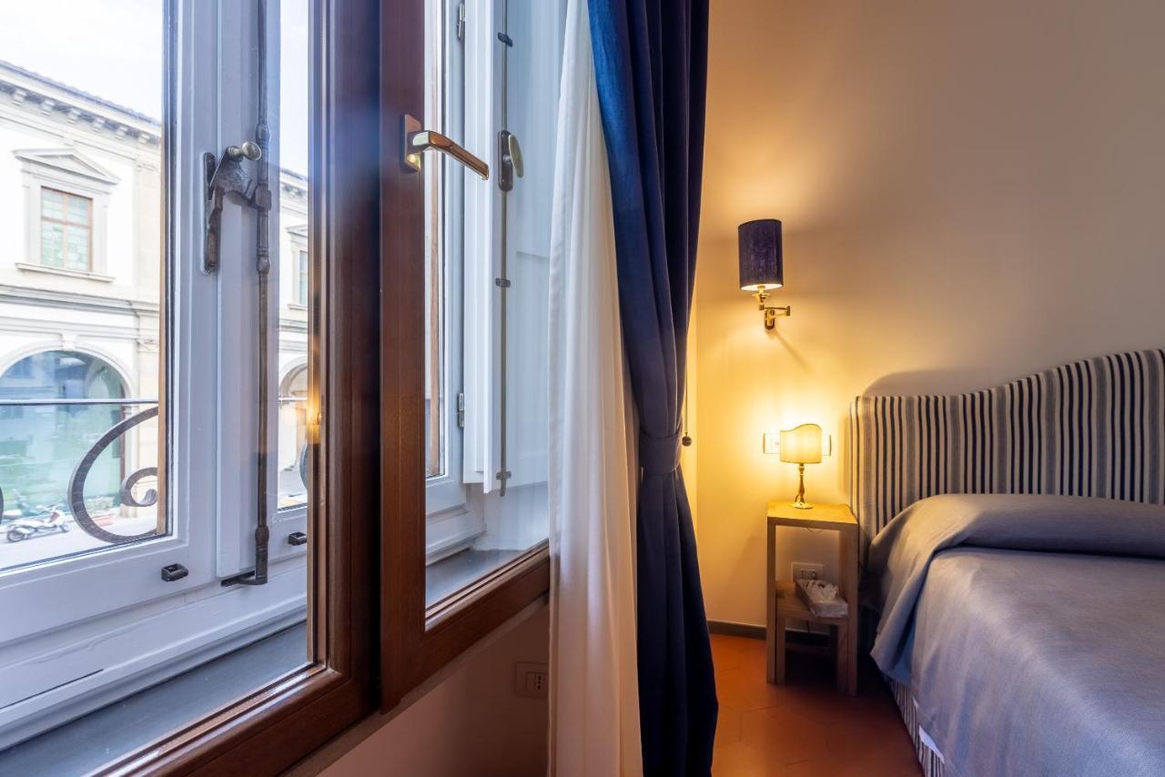 La Casa Del Ghiberti B&B Florencja Zewnętrze zdjęcie