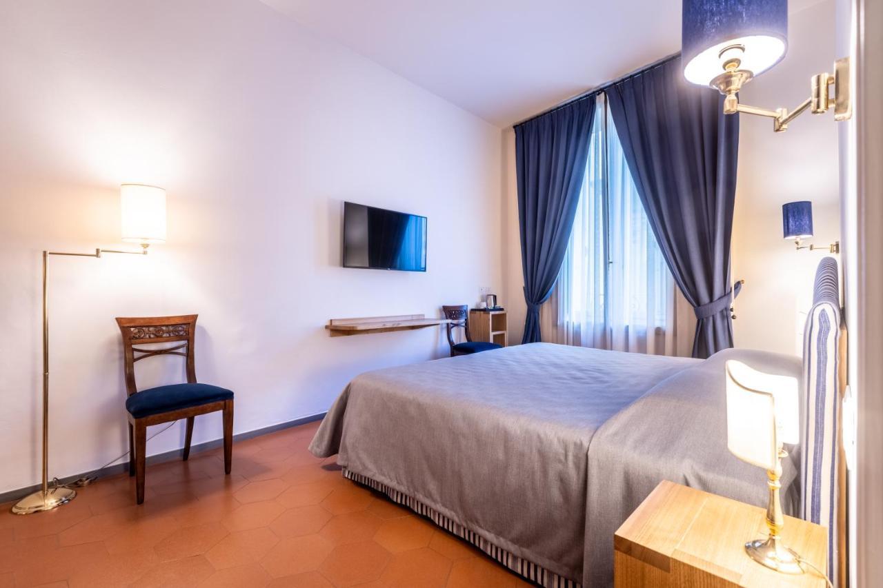 La Casa Del Ghiberti B&B Florencja Zewnętrze zdjęcie
