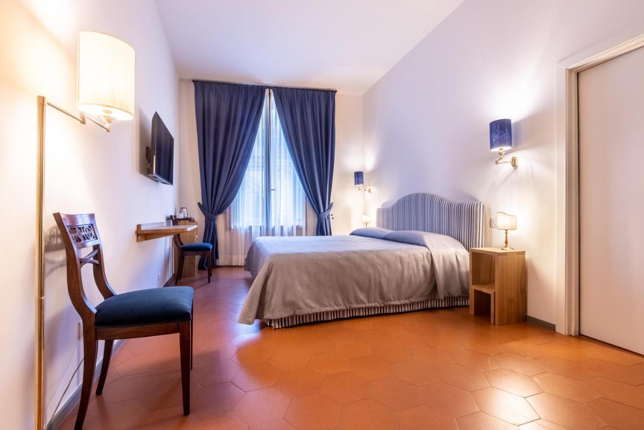 La Casa Del Ghiberti B&B Florencja Zewnętrze zdjęcie