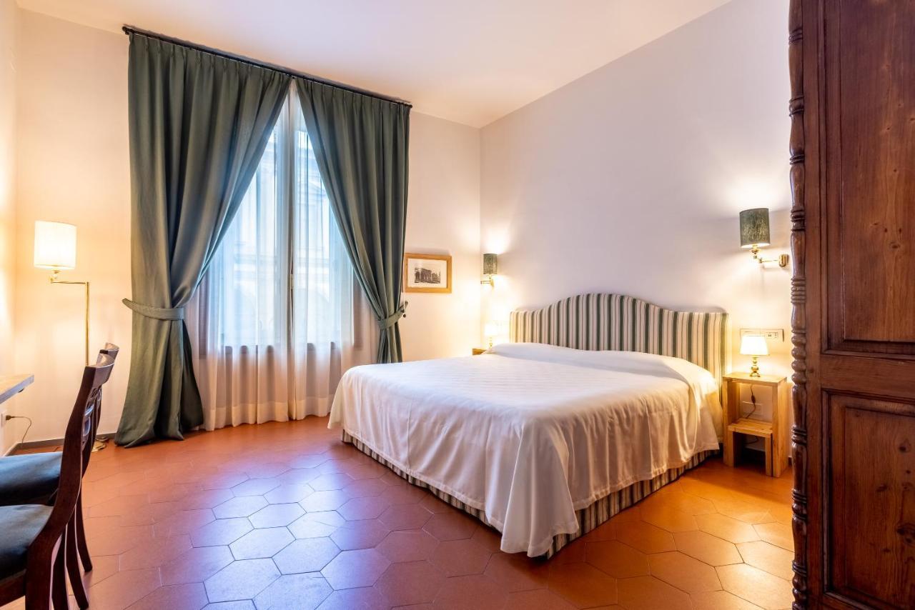 La Casa Del Ghiberti B&B Florencja Zewnętrze zdjęcie