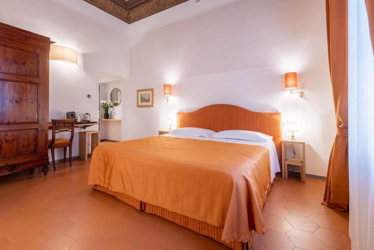La Casa Del Ghiberti B&B Florencja Zewnętrze zdjęcie