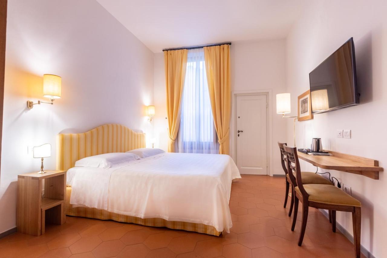 La Casa Del Ghiberti B&B Florencja Zewnętrze zdjęcie
