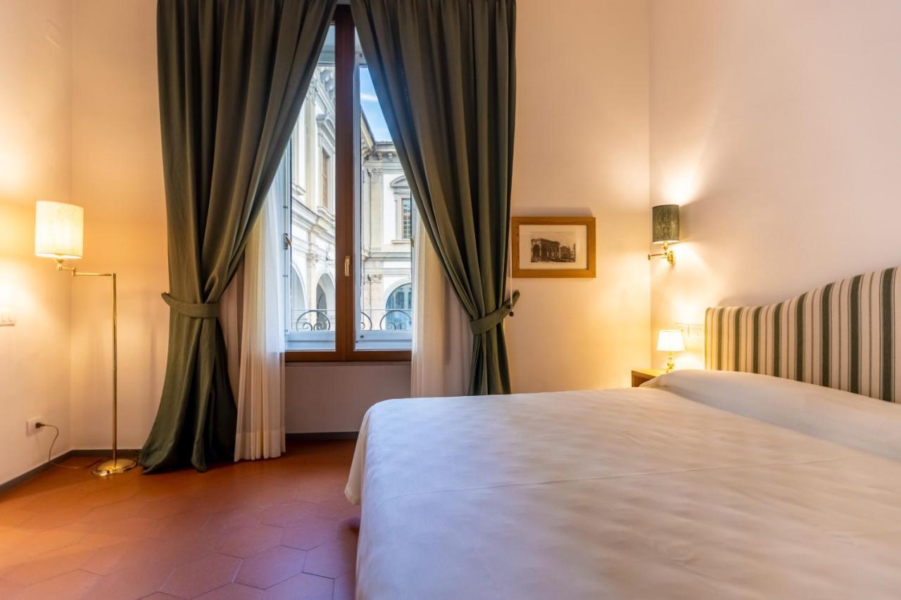 La Casa Del Ghiberti B&B Florencja Zewnętrze zdjęcie
