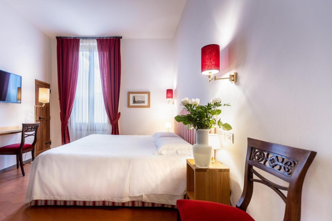La Casa Del Ghiberti B&B Florencja Zewnętrze zdjęcie