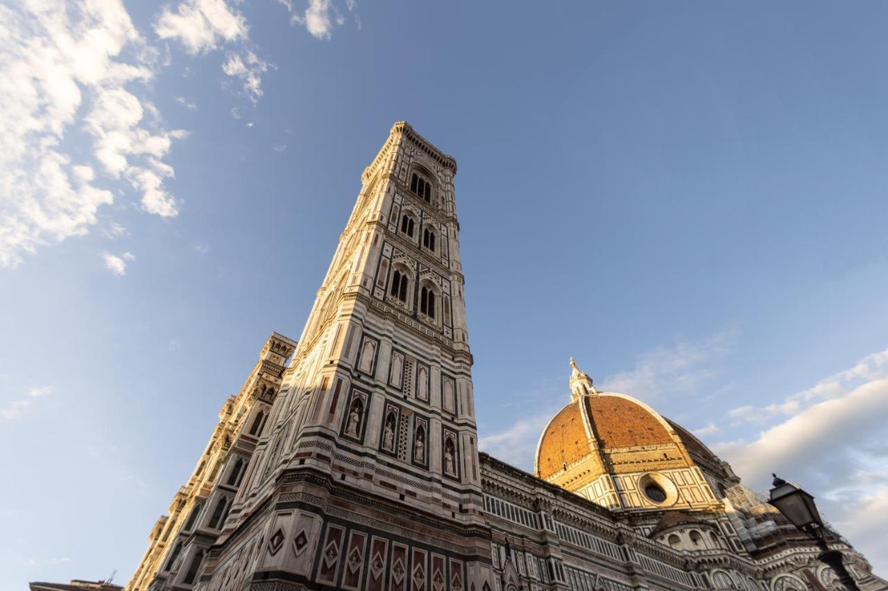 La Casa Del Ghiberti B&B Florencja Zewnętrze zdjęcie