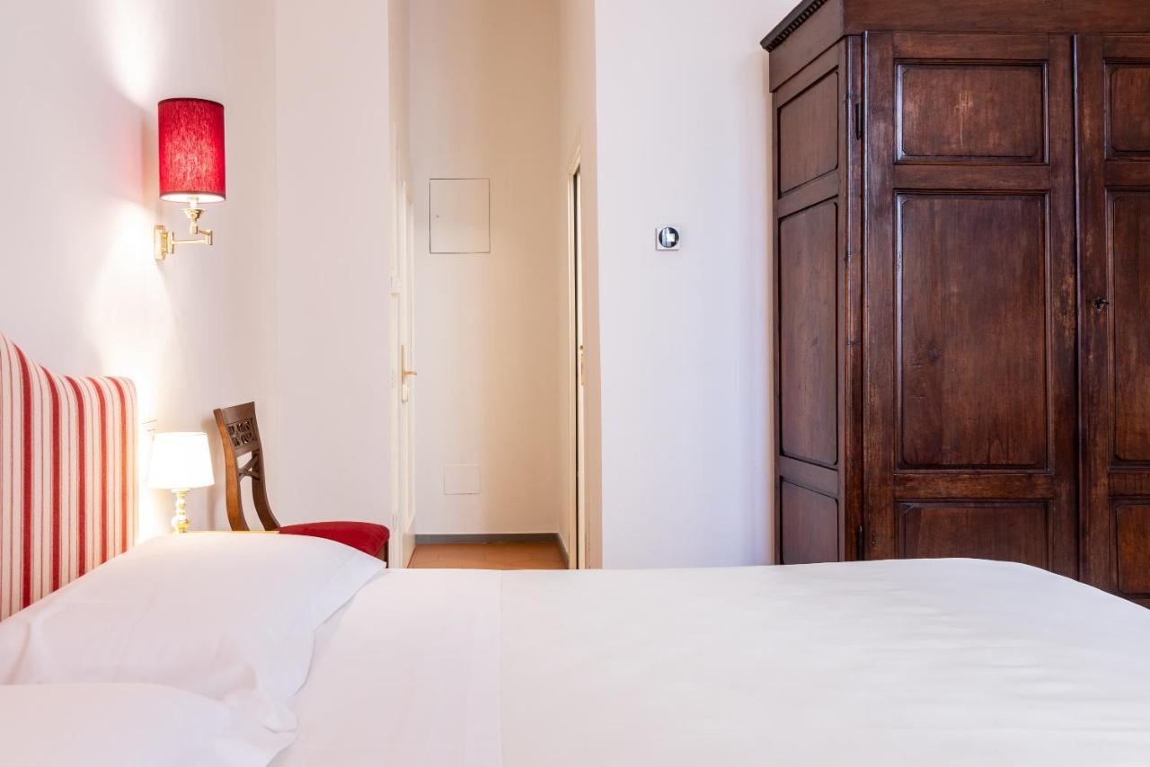 La Casa Del Ghiberti B&B Florencja Zewnętrze zdjęcie