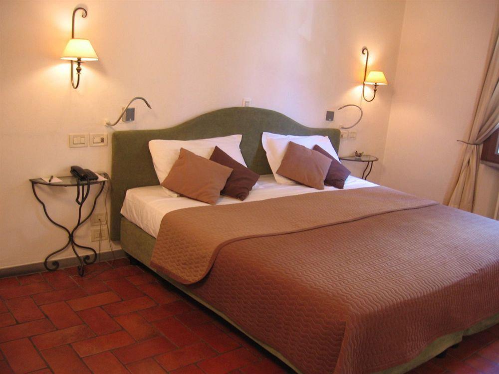 La Casa Del Ghiberti B&B Florencja Zewnętrze zdjęcie