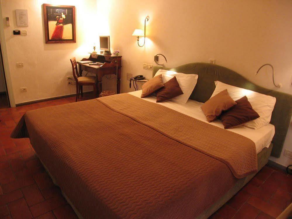 La Casa Del Ghiberti B&B Florencja Zewnętrze zdjęcie